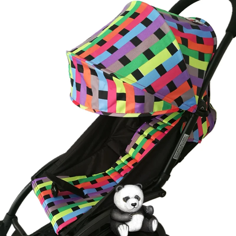 Bayi Yoya Stroller Matahari 