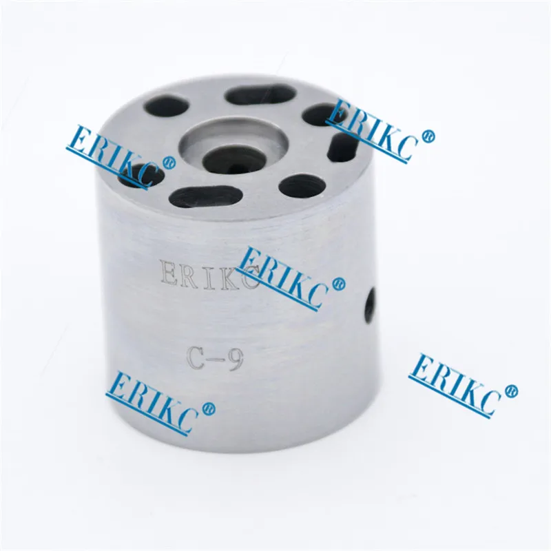 

ERIKC CAT C-9 Spool Valve With Coating and Original Control Valve for Common Rail Injector