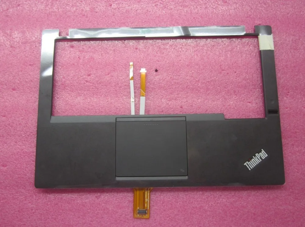 Чехол для lenovo Thinkpad X240S palmest, клавиатура, рамка с идентификацией отпечатков пальцев, NFC FRU: 04X3819