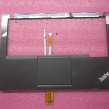 Чехол для lenovo Thinkpad X240S palmest, клавиатура, рамка с идентификацией отпечатков пальцев, NFC FRU: 04X3819