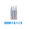 3pcs/lot 900M-T Soldering Tip Welding Soldering Tools Solder Iron Sting For Hakko 936 Station ► Photo 2/2