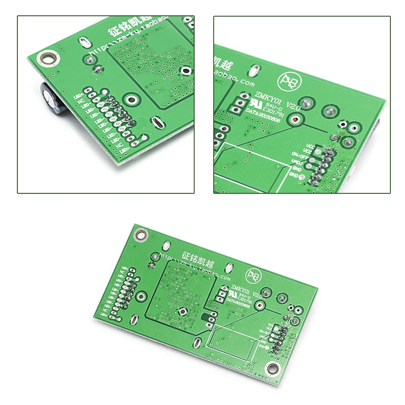 10-42 дюймов светодиодный ТВ плата постоянного тока универсальный инвертор драйвер платы