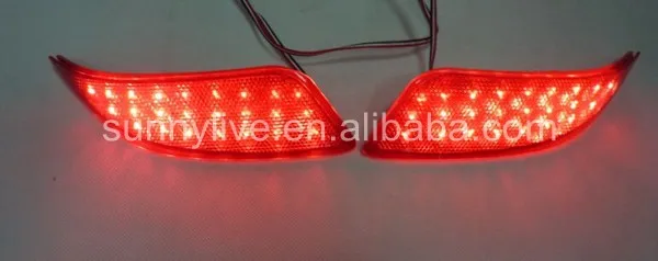 2014 2015 год Camry V55 светодиодный бампер светильник для TOYOTA v2|bumper light|led bumper lightlight for |