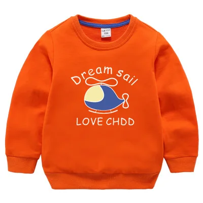 От бренда "VIDMID" для девочек; сезон весна; детская футболка из хлопка детские свитшоты, толстовки с длинными рукавами и рисунком медведя, футболки, детская одежда для девочек 7060 03 - Цвет: as photo