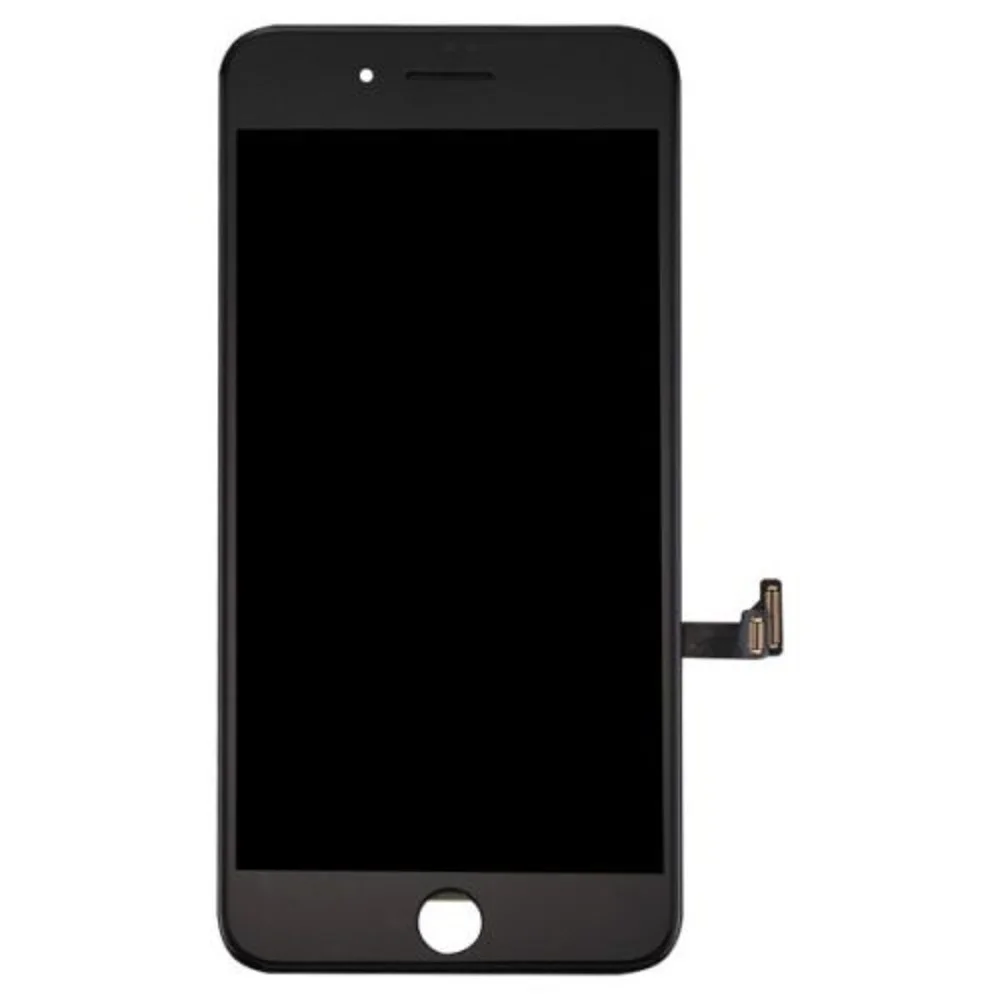 ЖК дисплей с сенсорным экраном для iPhone 8 plus дигитайзер без битых пикселей