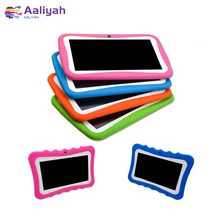 7 inch LTE Tablet PC Children's Tablet Learning Machine 8GB 1024*600IPS Tablets Android 5.1Dual Cameras 2MP computer netbook