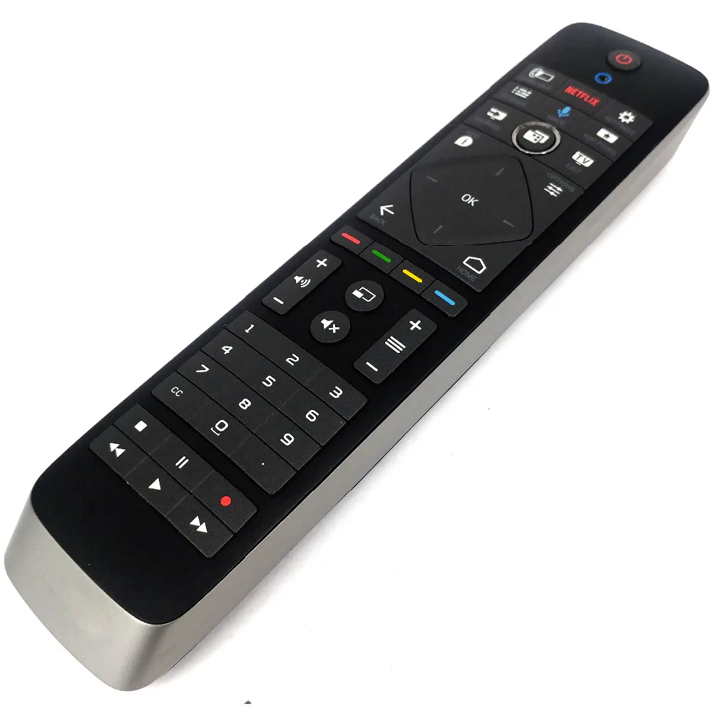 New original remote control for Philips YKF384 T03 398GF10BEPH09T Ambilight Smart TV