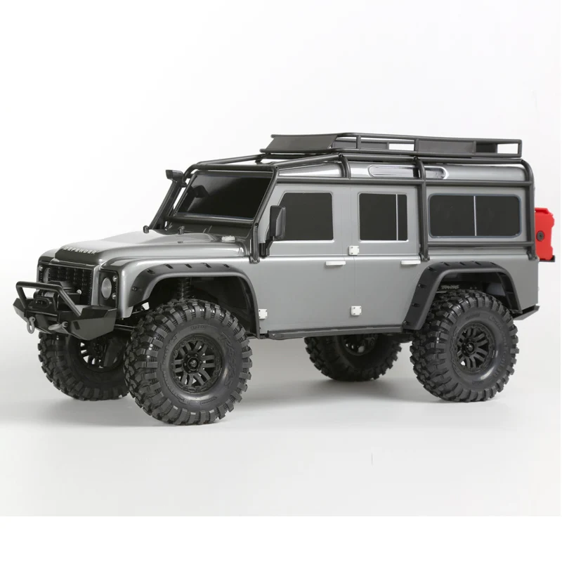 Пластиковая дверная ручка LNL для фотозащиты корпуса D110|defender d110|handles for doorshandle door |