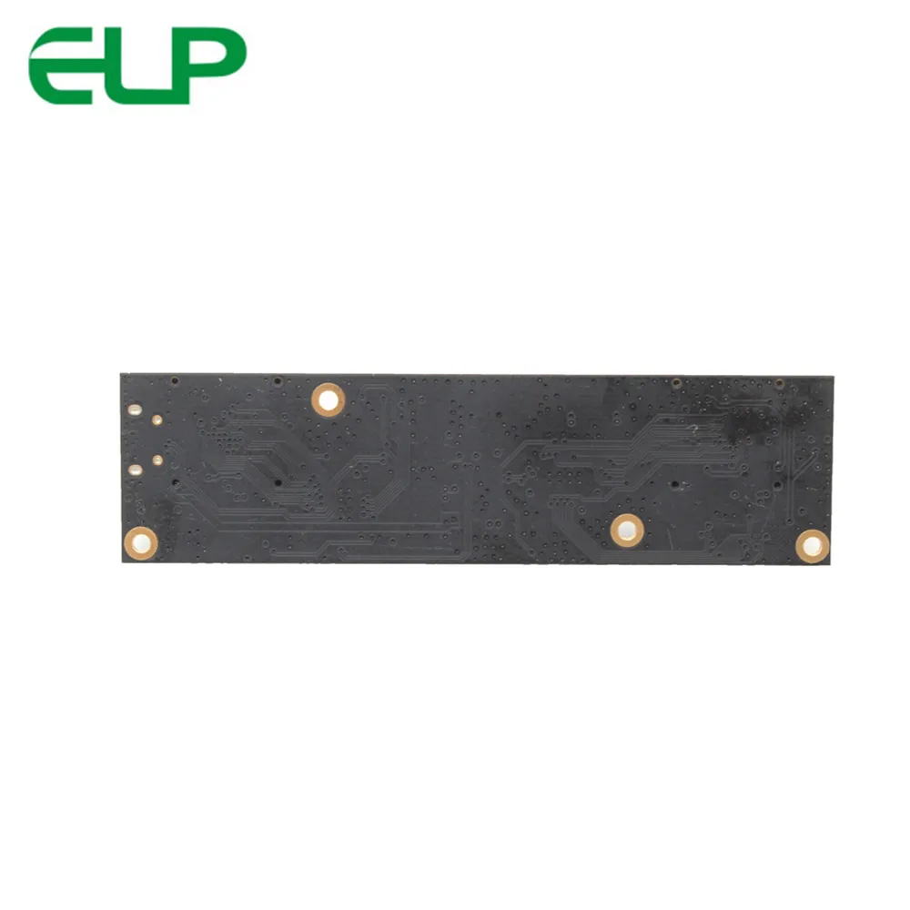 ELP 2MP 1080P Aptina cmos сенсор 3D стерео бинокулярный двойной объектив Usb камера Веб-камера модуль для людей подсчета и отслеживания