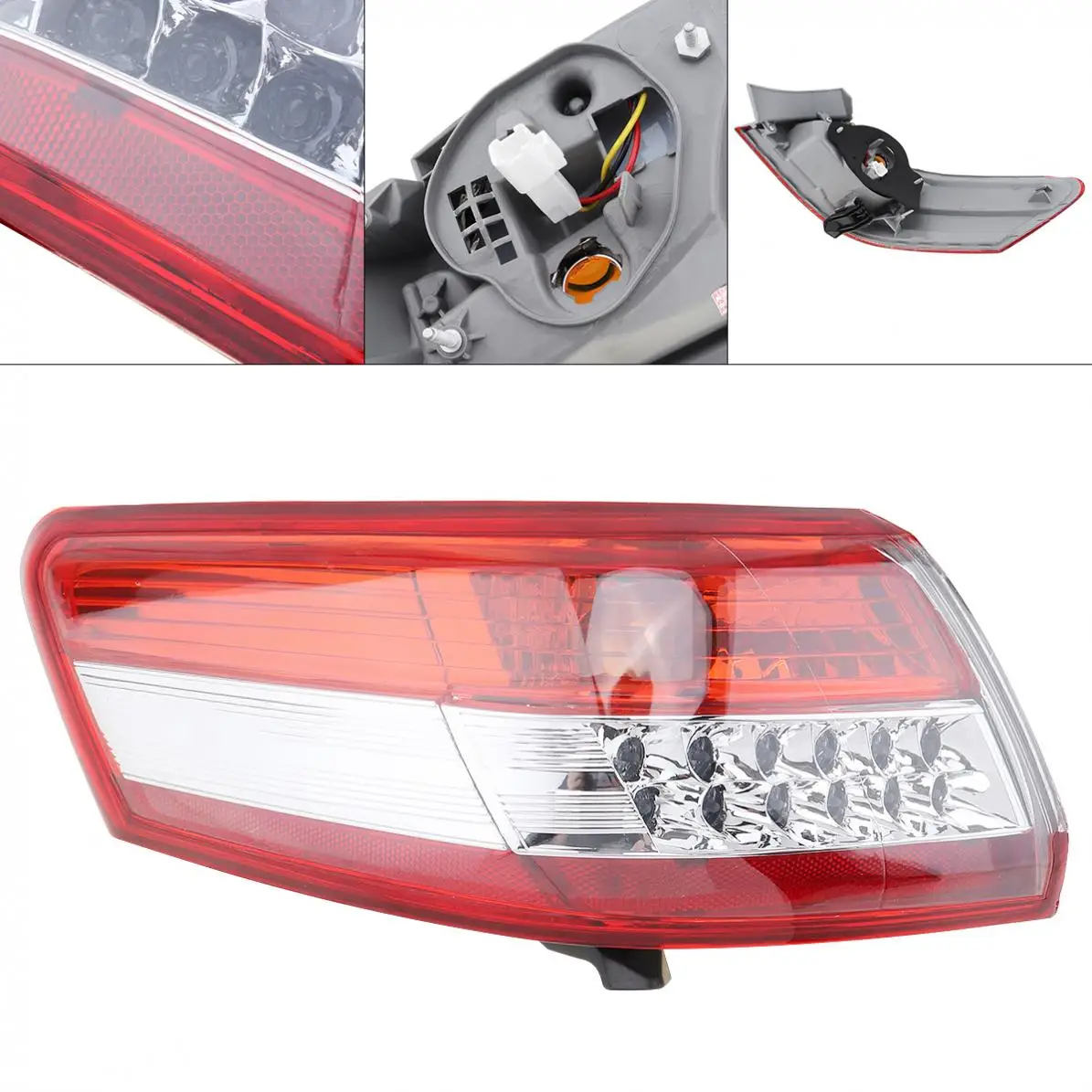 

Waterproof Durable Car Right Side RH Tail Light for Toyota Sport Edition ACV40 Toyota Camry 2010 2011