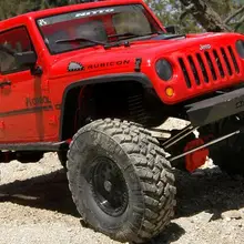 Осевой SCX10II Jeep AX90060S комплект Cherokee пульт дистанционного управления симулятор восхождение внедорожный WRANGLER гусеничный 4x4 грузовик его супер T4Car