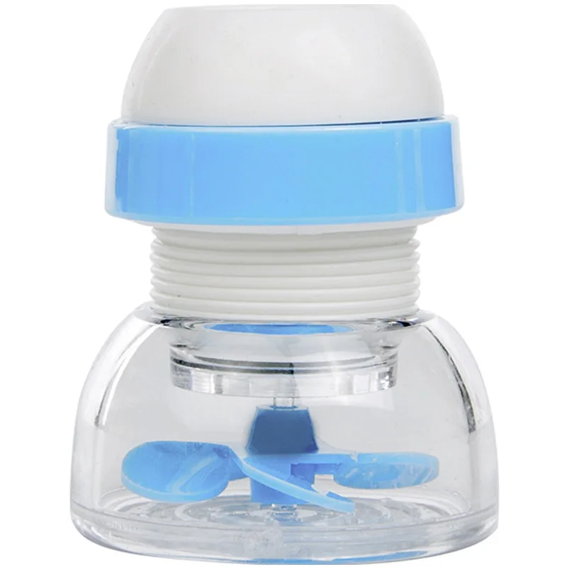 3 colors Water saver Children's guide groove baby hand washing fruit and vegetable device faucet extender wash Baby Tubs
