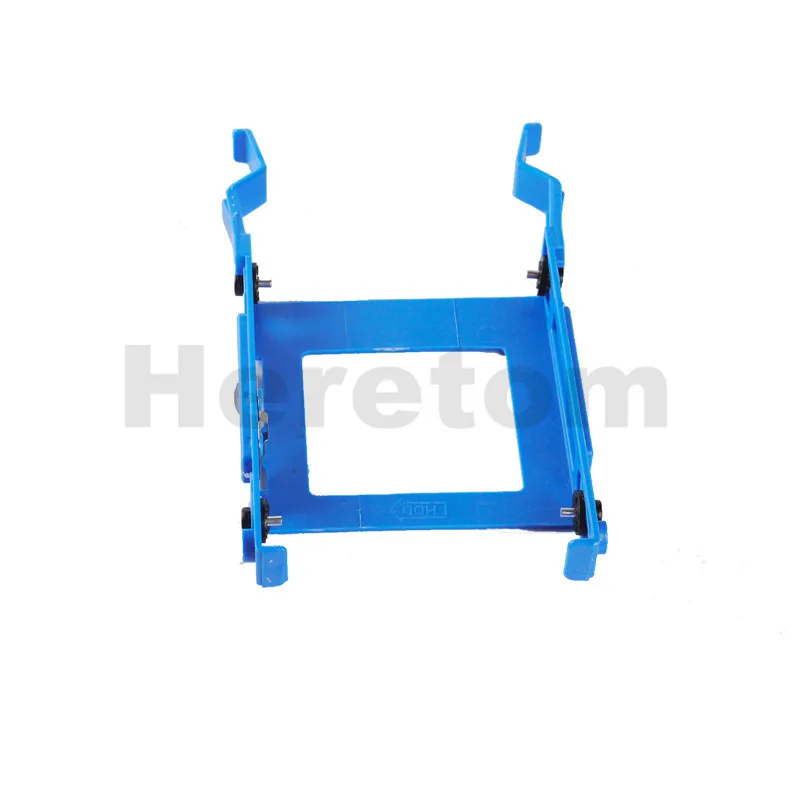 Кронштейн для жесткого диска Heretom 2 5 дюйма Caddy 3650 Dell Optiplex 3040 5040 5050 7040 7050 3046 MT X9FV3|Корпус диска| |
