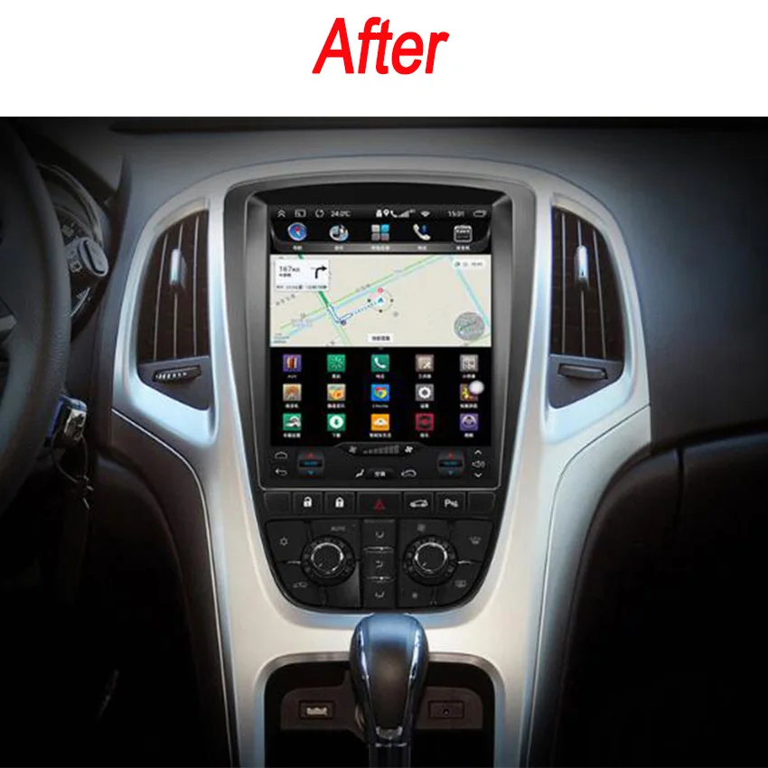 Liislee 2 din Android для Opel Astra J большой экран Автомобильный мультимедийный плеер gps навигация Видео Радио Зеркало Ссылка