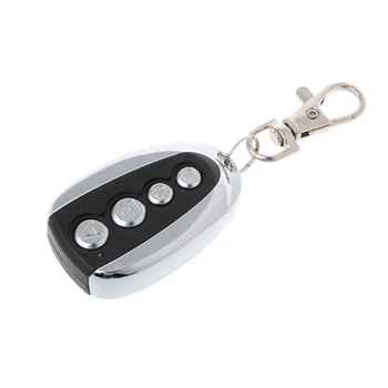 

433Mhz Duplicator Copy Remote Control For CAME TOP 432EV 432NA Garage Door Gate