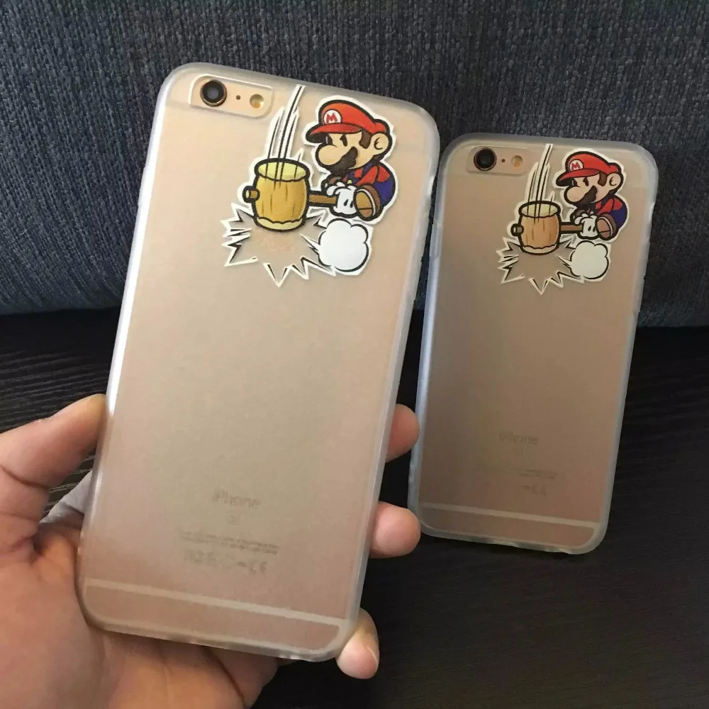 coque iphone 6 super mario coque iphone 6 super mario