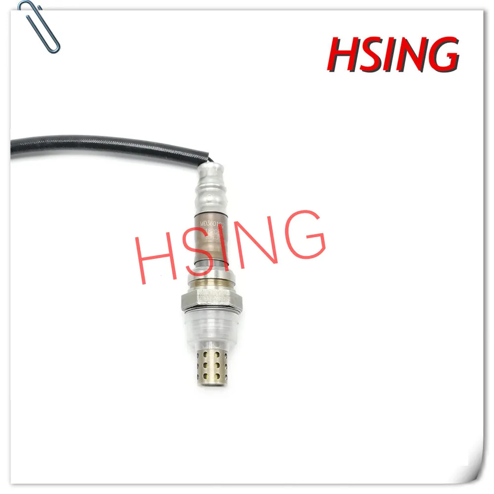 Hsingye совершенно# MD360182 кислорода Сенсор O2 Сенсор для Mitsubishi Endeavor 3,8 Lancer 2,0 Montero 3,5 Part No#234-4741