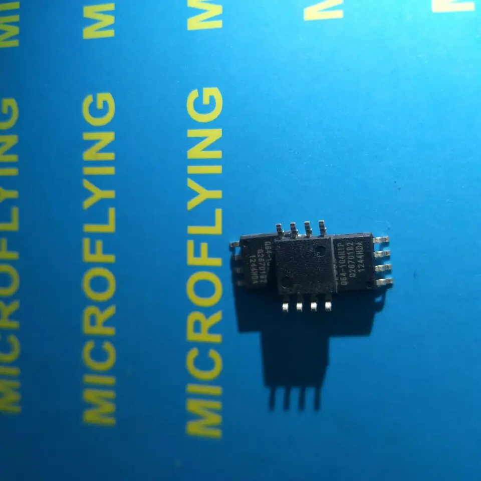 EN25Q64 104HIP EN25Q64 104 EN25Q64 SOP8 New and original-in Replacement ...