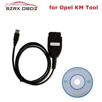 

2018 Mileage Correction for OPEL KM TOOL Auto Universal Tool with best quality