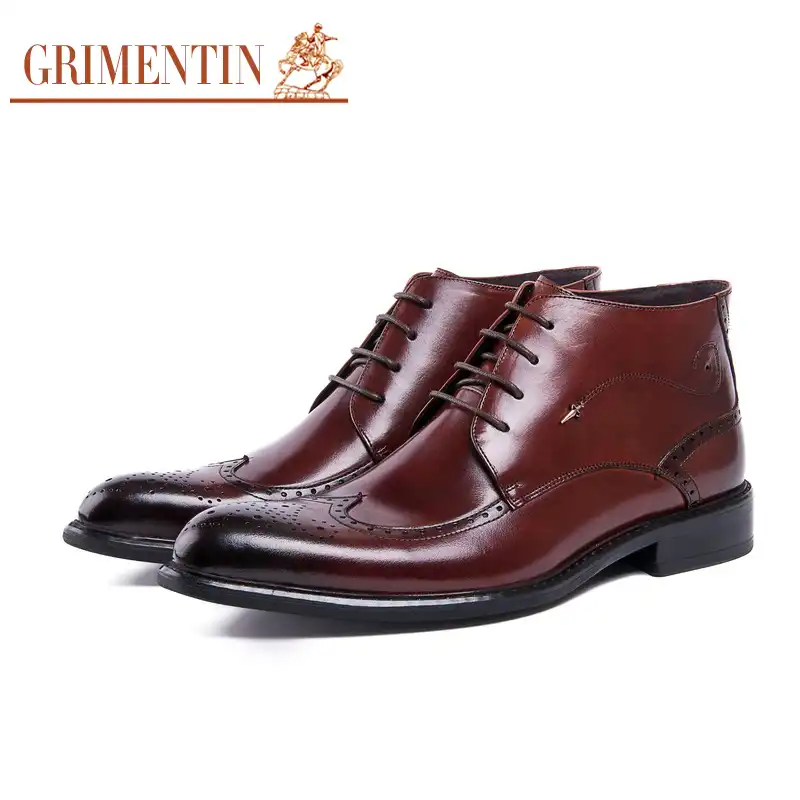 Botines Italianos Para Hombre Clearance xevietnam.com 1687292667