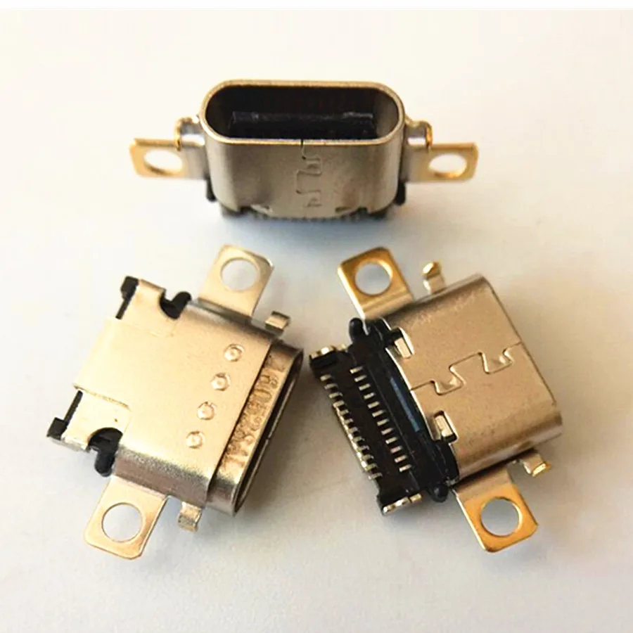

2PCS/lot New for letv Pro3 X720 pro 3 Micro USB Charger Jack Charging Port replacement