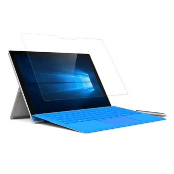 

JCPAL Lumina Classic Glass Screen Protector for Surface 6/5/4 9H Scratch Protection Ultra Smooth Fingerprint Resistant