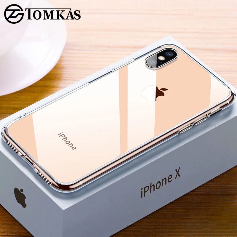iphone xs case transparent iphone xs case transparent