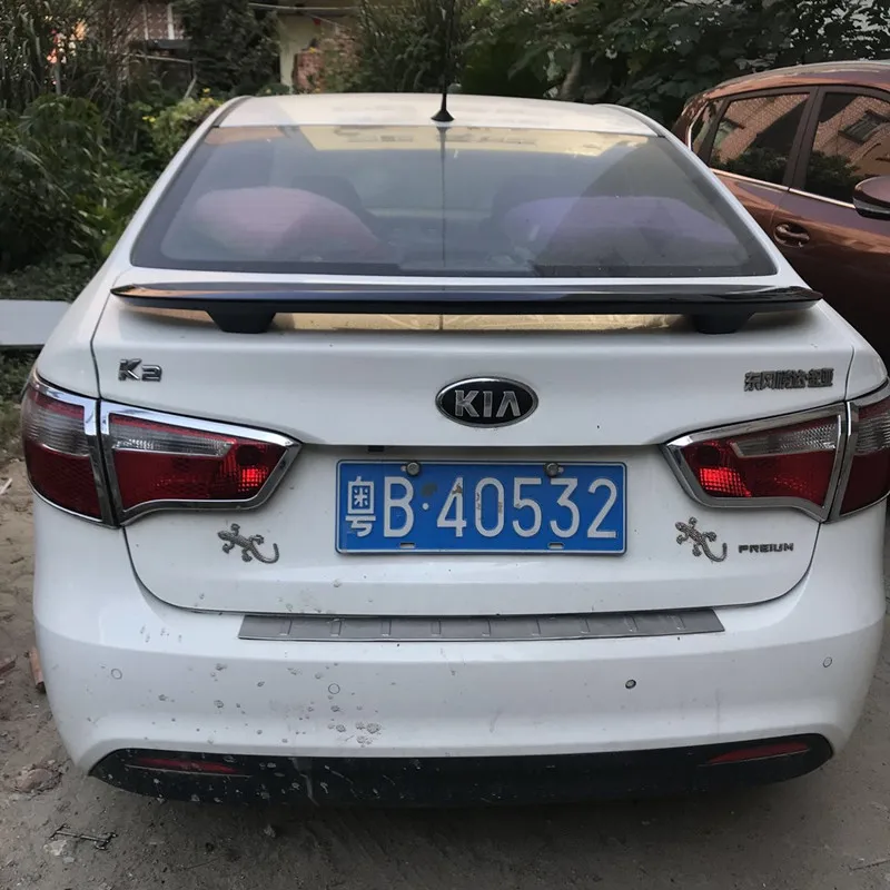 Kia rio k2