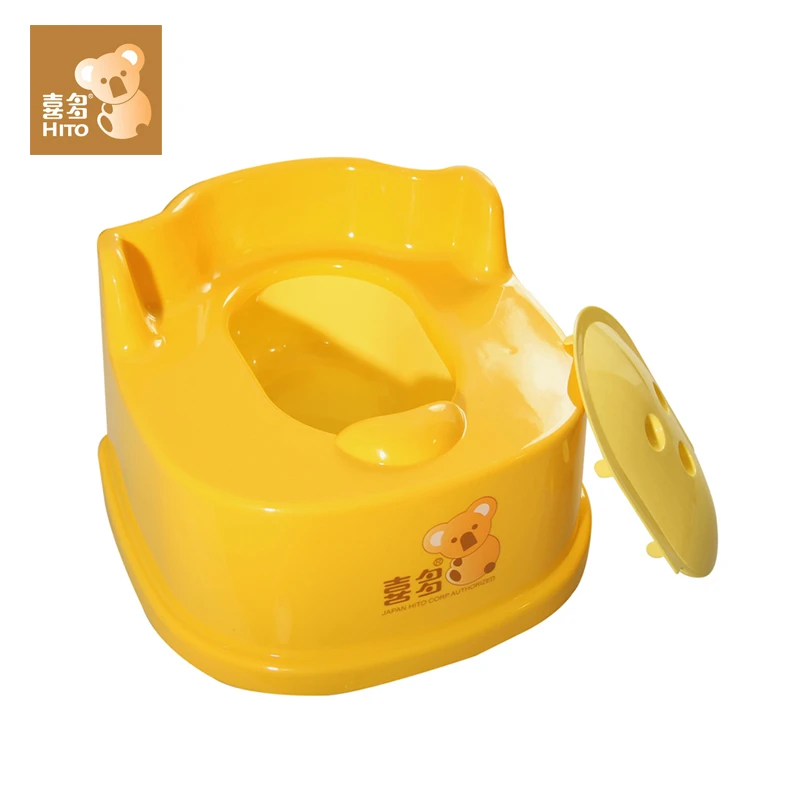 Hito Bebe Urinoir Pots Infantile Siege De Toilette Pot De Chambre Pour Plus De 8 Mois Bebe Cdh140y Aliexpress