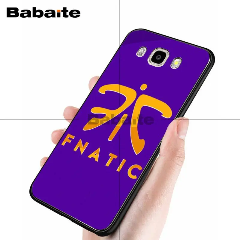 Team Fnatic