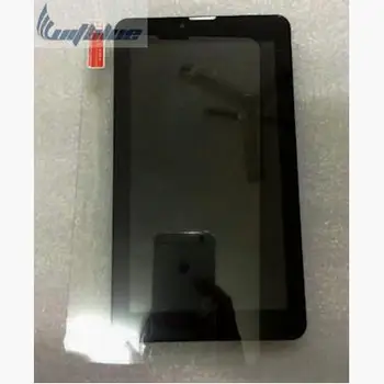 

Premium Tempered Glass Screen Protector Film Guard LCD Shield For 7" BQ-7010G Max/7064G Fusion/7006G Union/7008G Clarion/ tablet