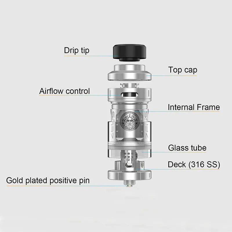 ZEUS RTA Atomizer-3