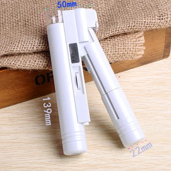 

tools 100x magnifier for printing with white light
