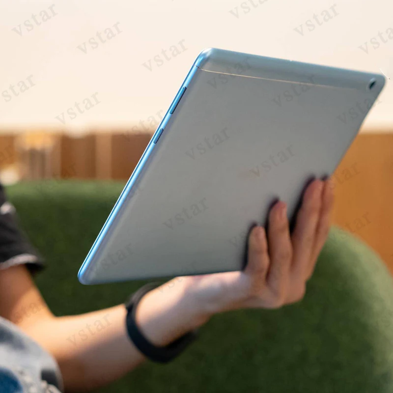 Оригинал Huawei Honor MediaPad T5 10 1 дюймов 4 Гб 64 планшетный ПК Kirin 659 Восьмиядерный Android 8 0