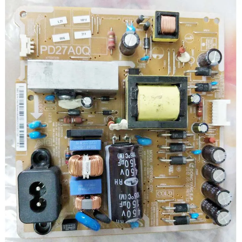 

NEW Original power board PD27A0Q_CDY