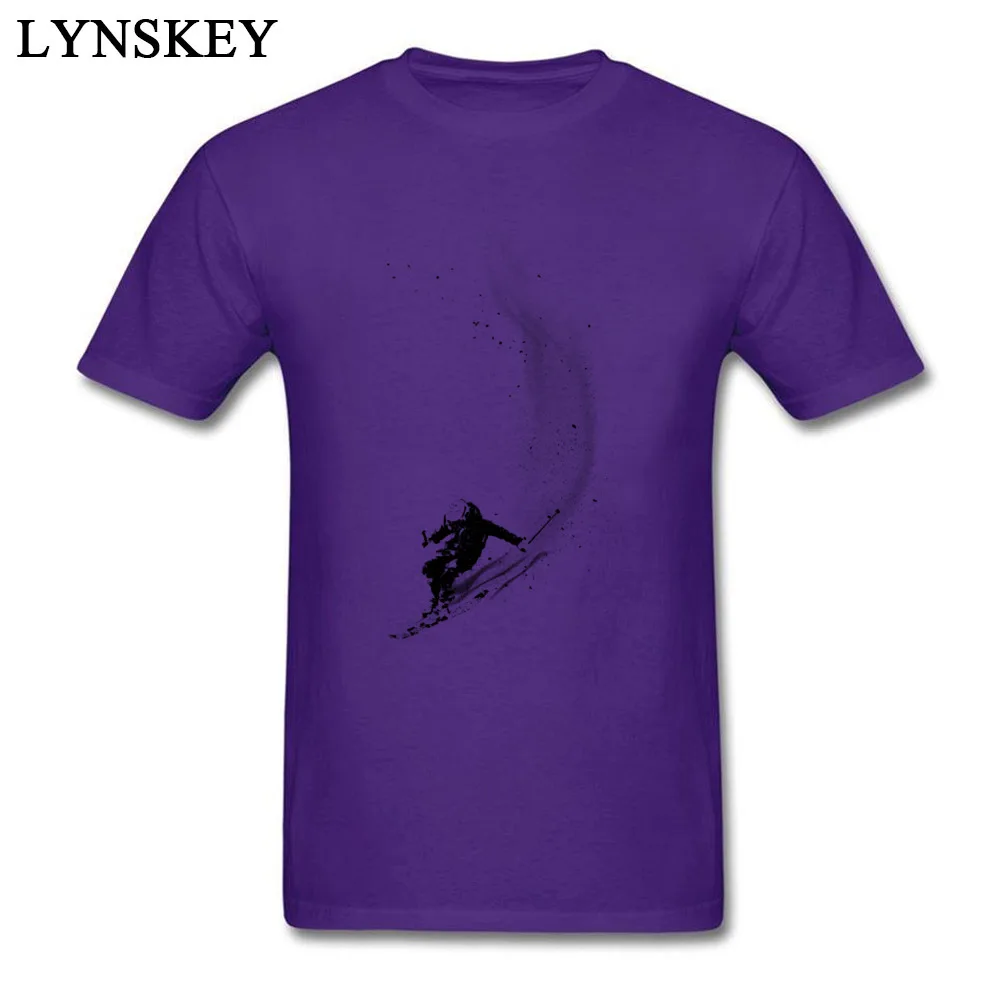 100% Cotton Fabric Mens Short Sleeve Tops T Shirt Powder Street Fall T Shirts Slim Fit Discount O-Neck Tee Shirts Top Quality Powder purple