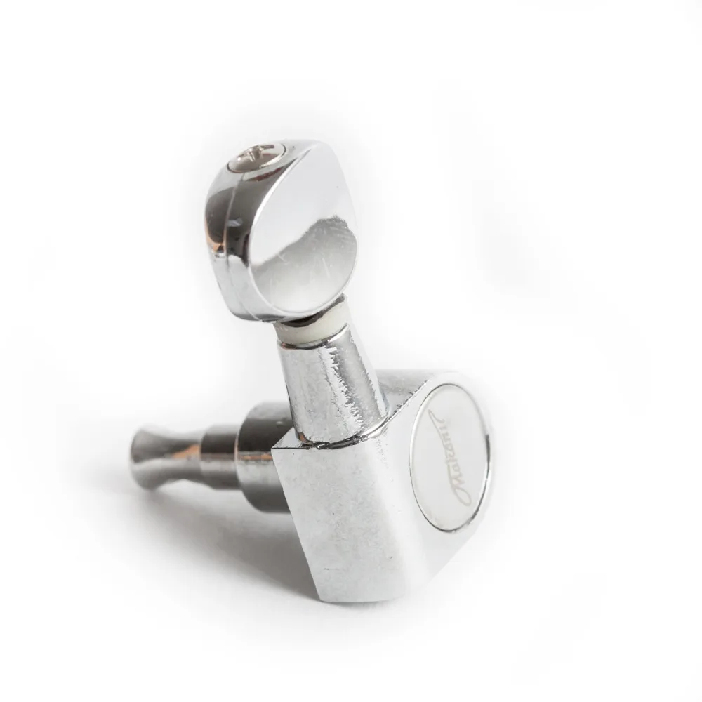 

Small guitar chords button fully enclosed metal knob, button, knob tuner ukulele button