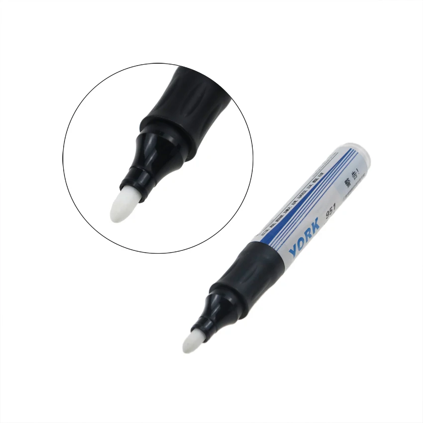 

10ml 13cm Welding Fluxes Soldering Rosin Flux Pen Lead-free for Cellphone Pcb and Smd Solar Panel Hot Sale Cheap Price