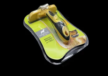 

Plastic Blister Clamshell Packaging With Hang Hole Custom Plastic PVC Blister packaging pack ---DH5019