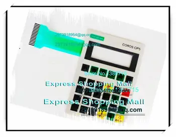 

NEW 6AV3505-1FB12 OP5 Compatible Keypad Membrane