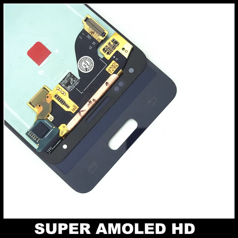 G850 LCD DISPLAY