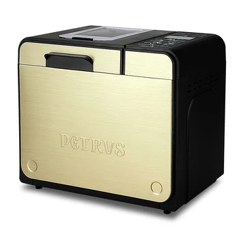 

Large Capacity Automatic Bread Maker Sprinkler Bread Machine Kitchen Appliance Multi Function Yogurt Rice Wine Making Machine