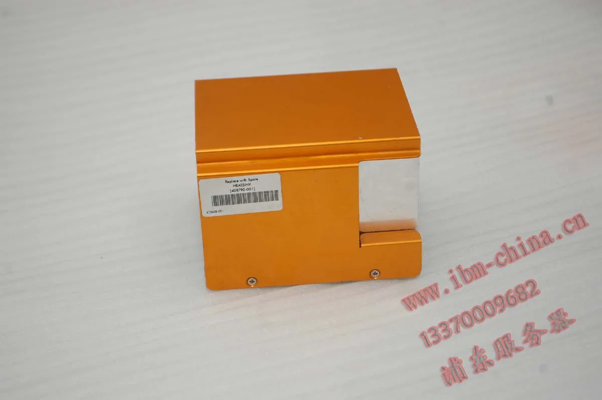 FOR HP server DL380G5 DL385 G2 CPU heatsink 416162 001 416798 001 408790 001