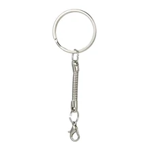 U металлический диск USB ключ Пряжка Водонепроницаемый для USB Flash Drive Pendrives для U карты памяти