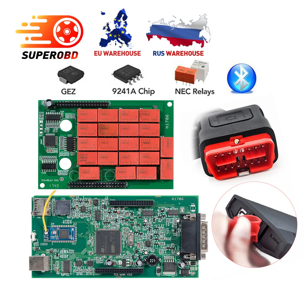 

CDP TCS cdp pro plus obd2 scanner Bluetooth 2015.R3 keygen software cars trucks OBDII diagnostic-tool better easydiag/mdiag