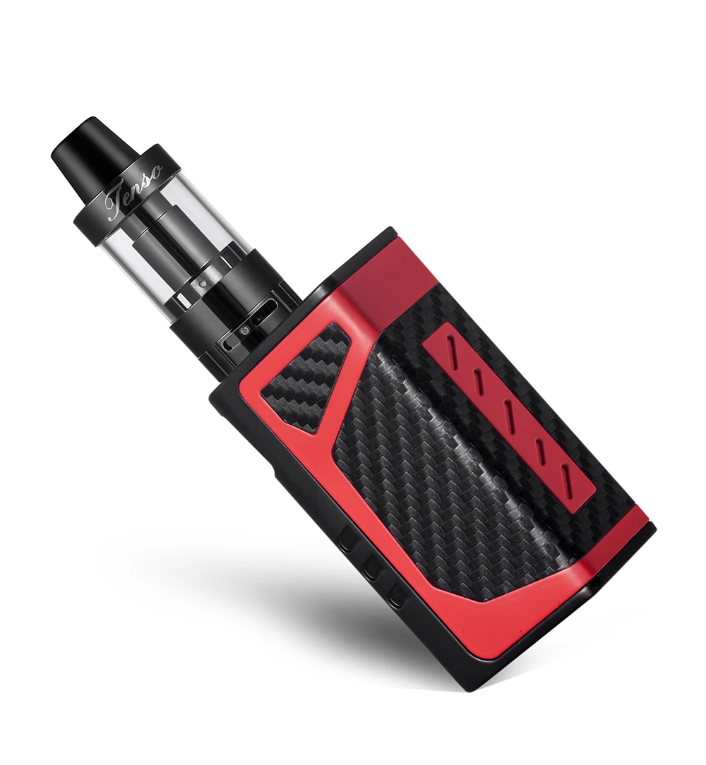 Vape Electronic Cigarette (14)