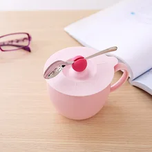 Многофункциональная силиконовая крышка пищевая Нетоксичная необычная Кружка Крышка термогерметичная Пылезащитная Герметичная крышка