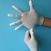 5 пар/упак. антистатические перчатки для ПК компьютера ESD безопасные универсальные рабочие перчатки электронные противоскользящие для защи... ► Фото 2/6