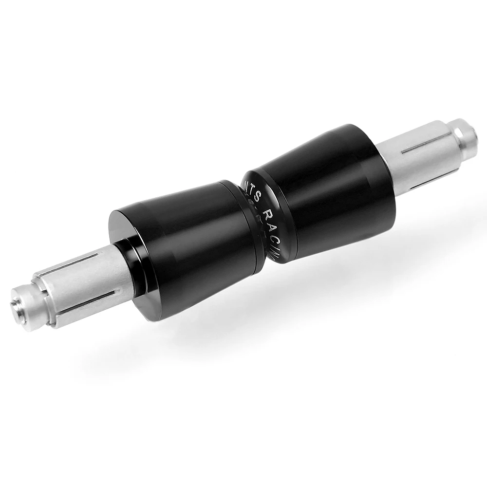 Ручки на руль мотоцикла с ЧПУ 7/8 '' 22 мм наконечники для Honda CBR 600RR 900RR 1000RR CBR600RR