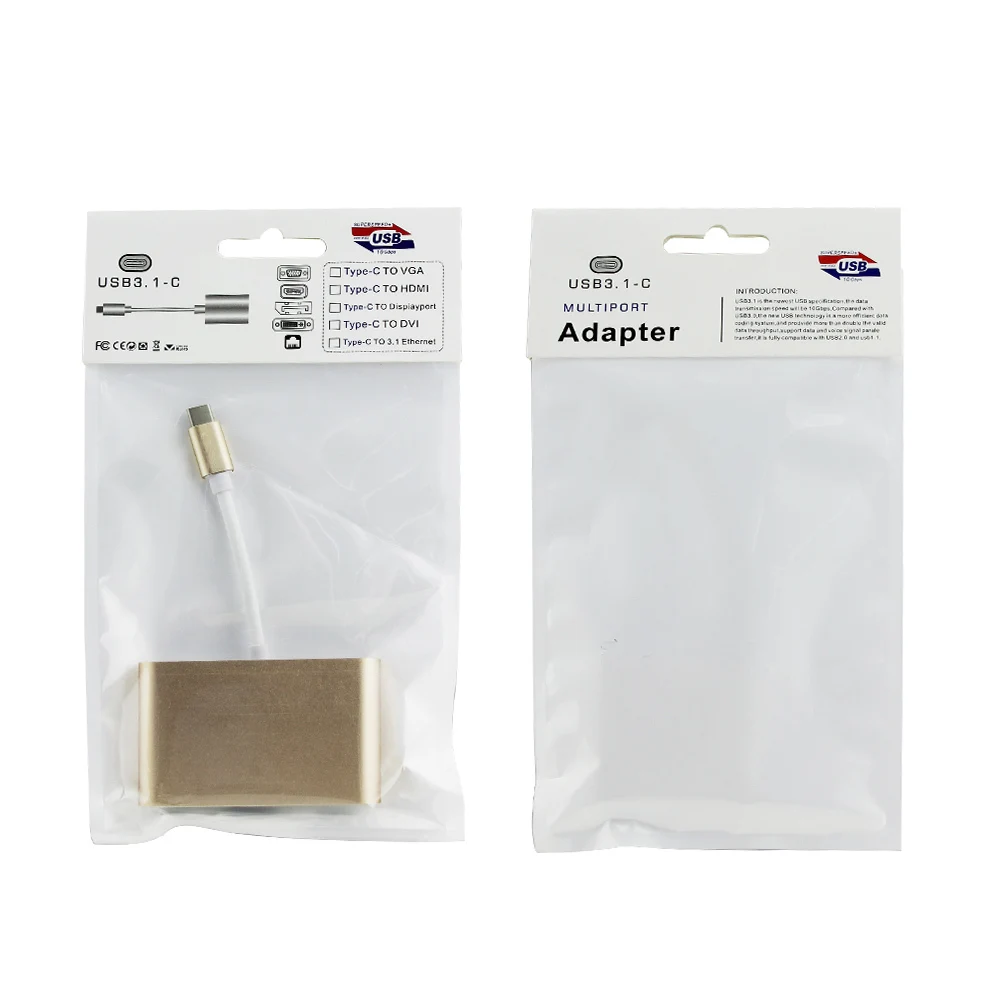 usb type c usb hdmi